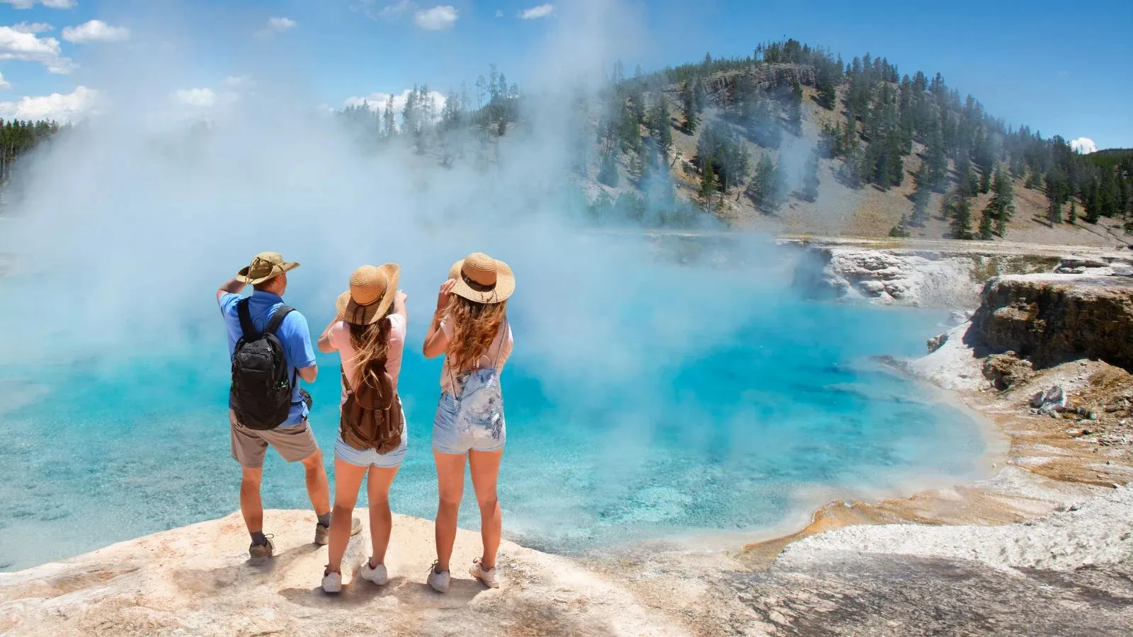 Where to Travel in September 2026