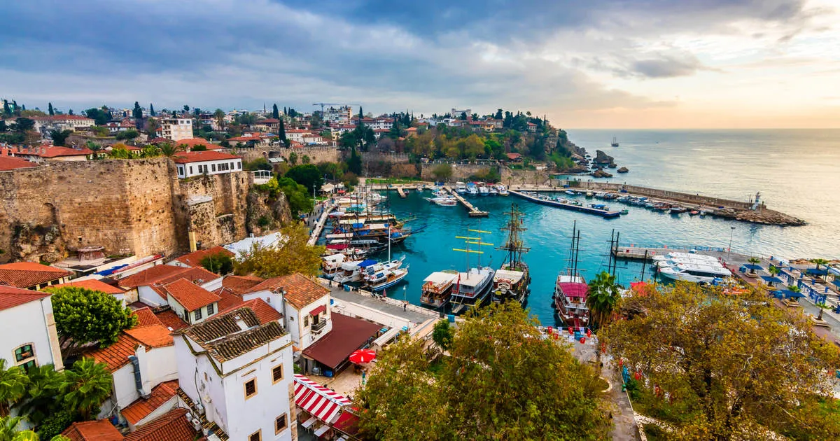 Explore Turkey in 9 Days from Ephesus to Cappadocia