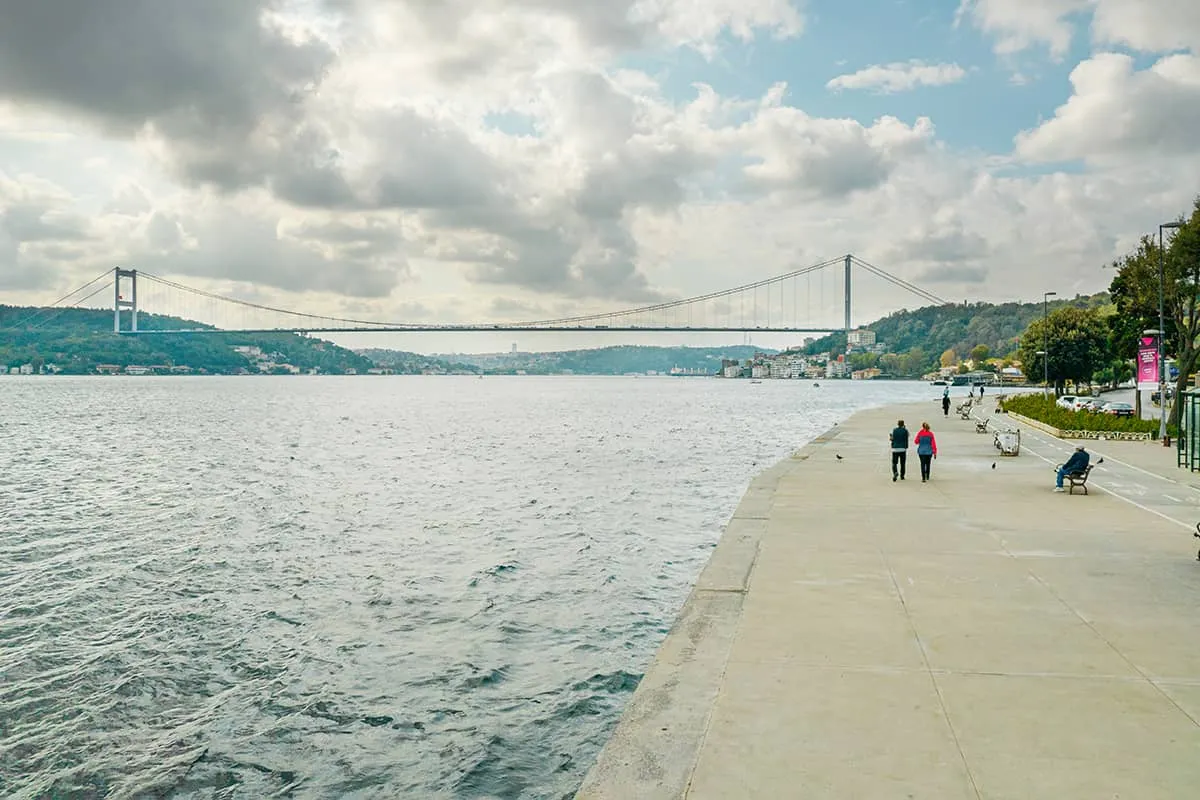 Bosphorus - Things to Do in Turkey - Planet Travel Advisor