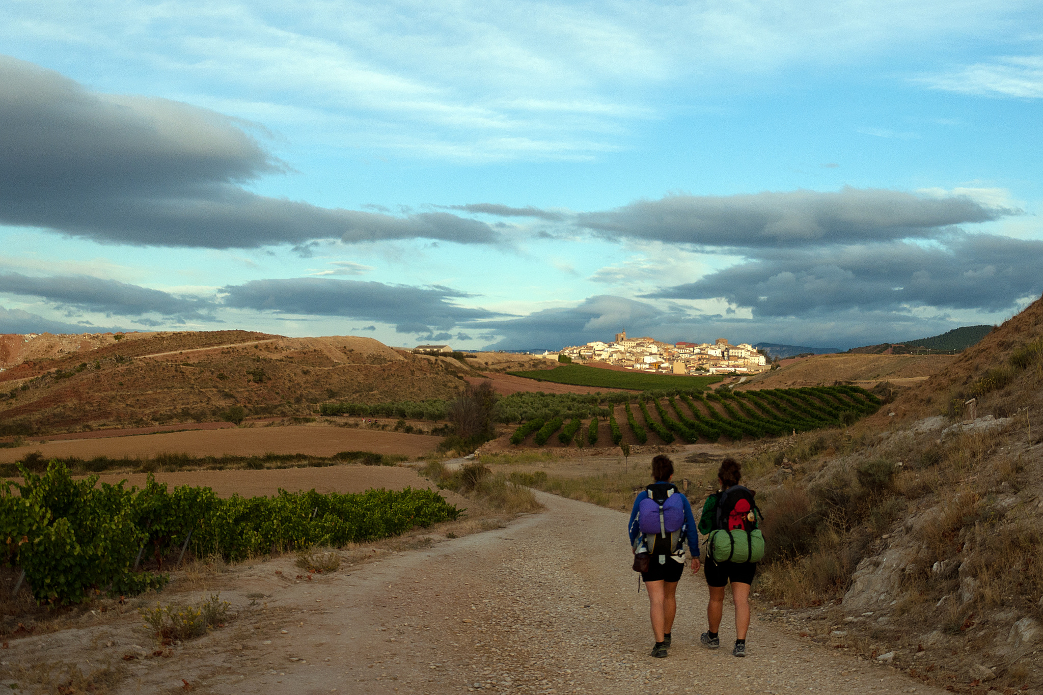 Camino de Santiago - Top Tourist Attractions in France to Visit - Planet Travel Advisor