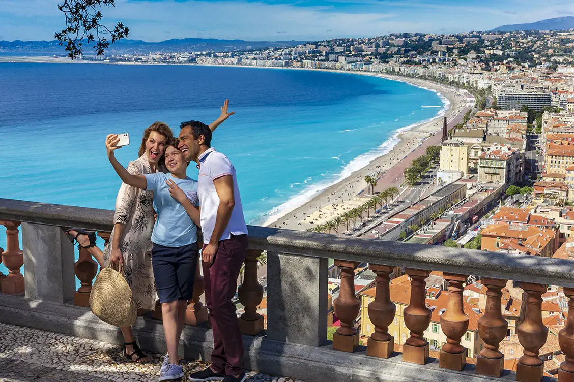 Colline du Château - Top Tourist Attractions in France to Visit - Planet Travel Advisor