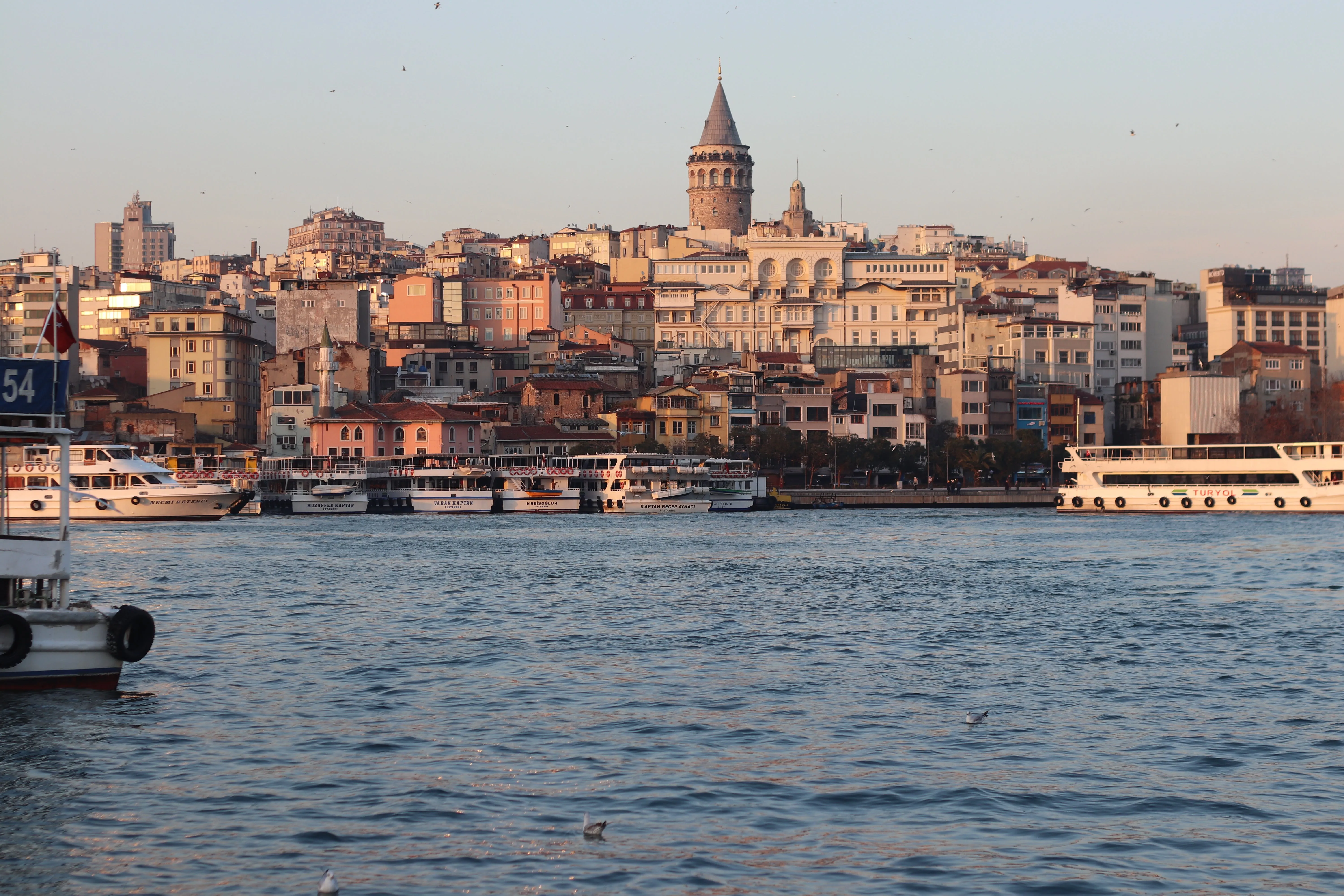 Galata Tower - Things to Do in Turkey - Planet Travel Advisor