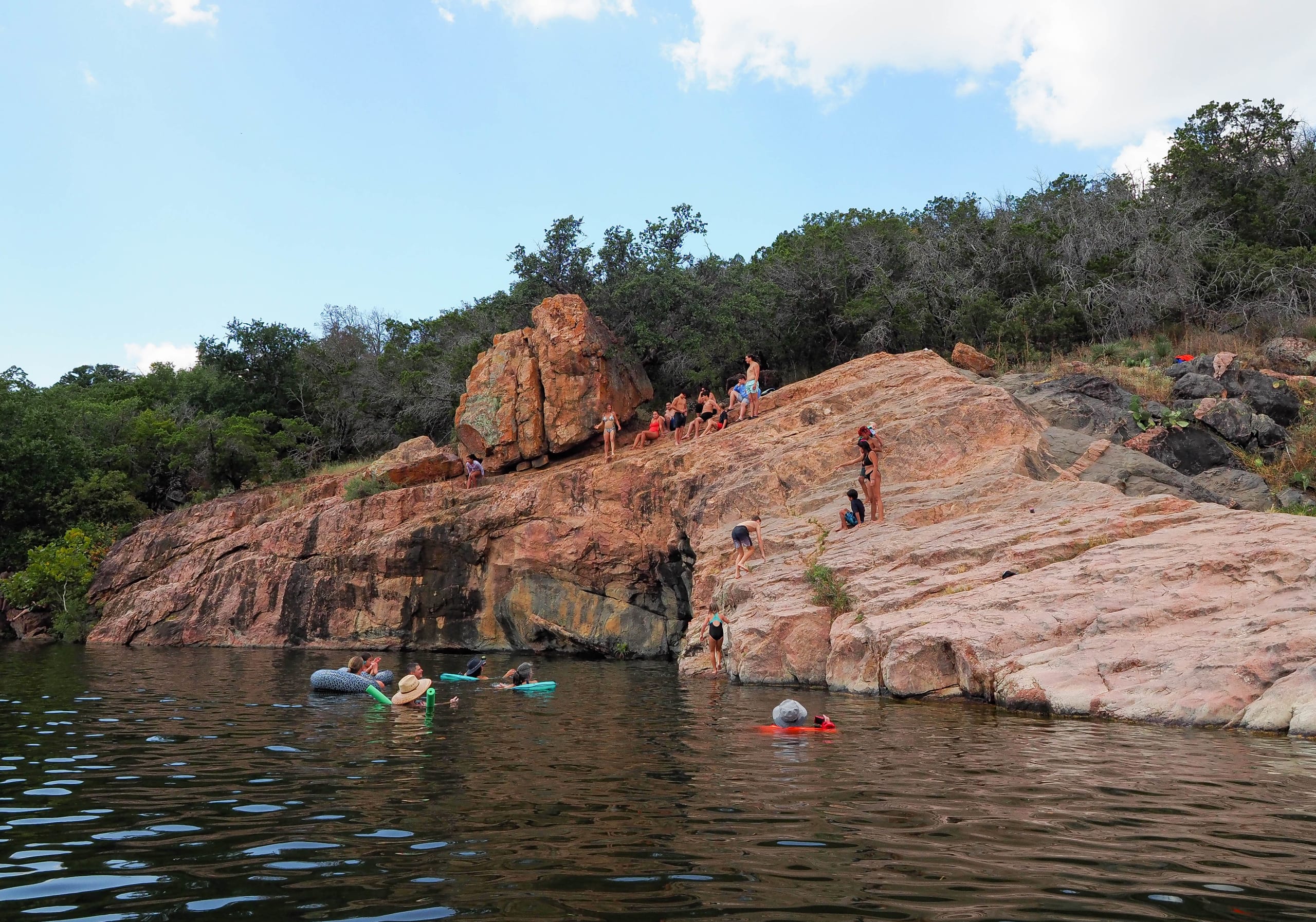 Inks Lake State Park - Best Lakes in Texas - Planet Travel Advisor Inks Lake State Park - Best Lakes in Texas - Planet Travel Advisor