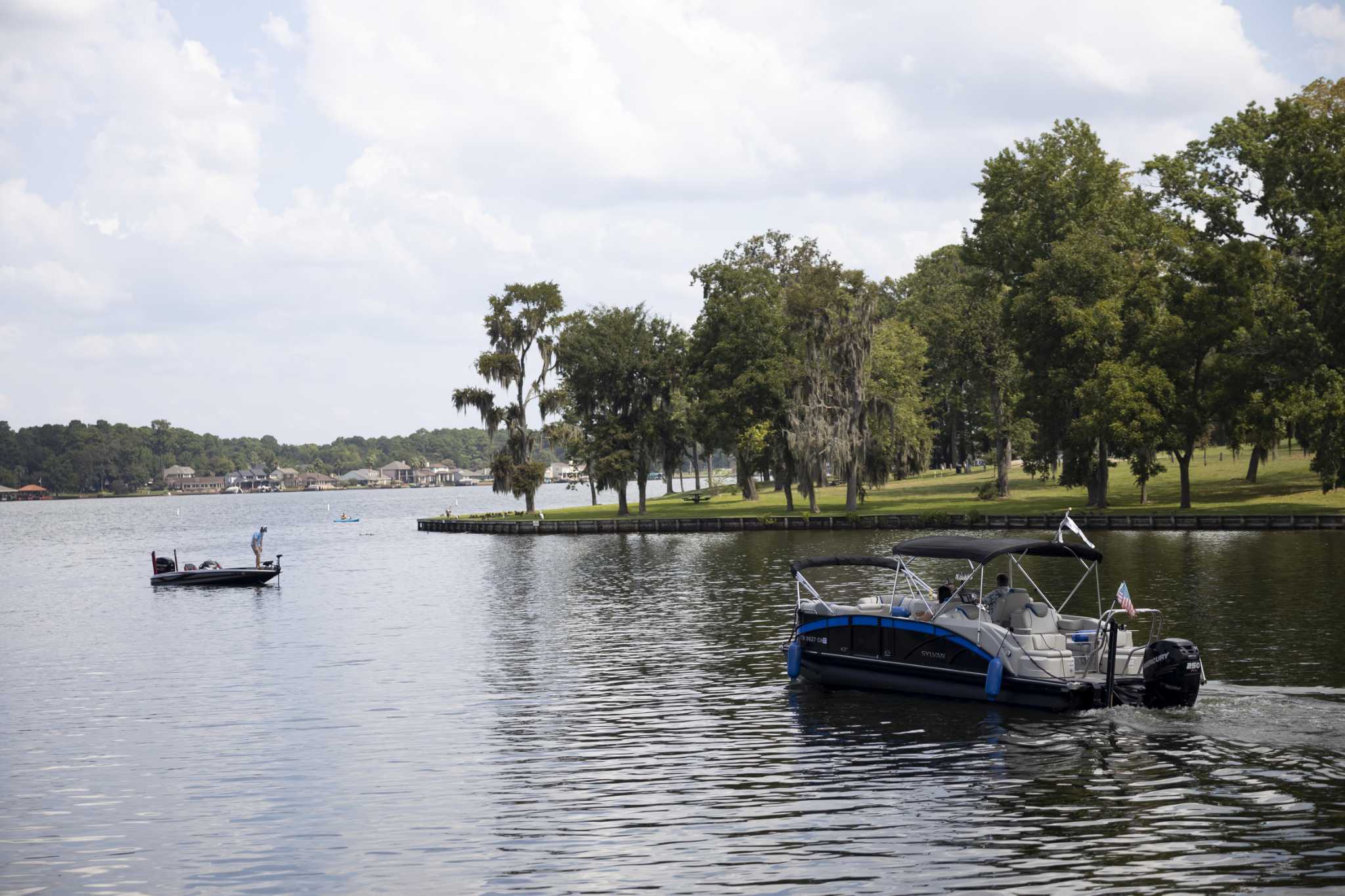 Lake Conroe - Best Lakes in Texas - Planet Travel Advisor Lake Conroe - Best Lakes in Texas - Planet Travel Advisor