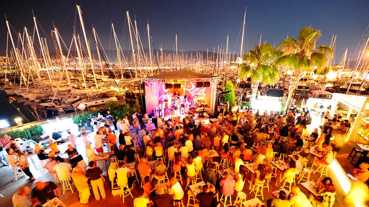 Marina Yacht Club Bodrum - Things to Do in Turkey - Planet Travel Advisor