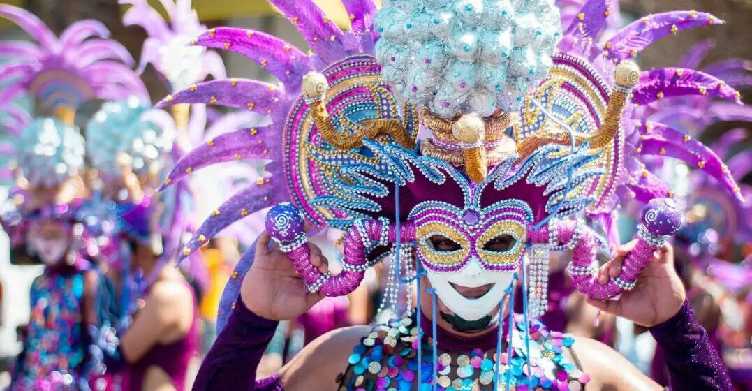 MassKara Festival - Top Tourist Attractions in France to Visit - Planet Travel Advisor