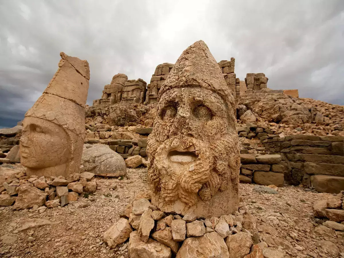 Mount Nemrut - Things to Do in Turkey - Planet Travel Advisor Mount Nemrut - Things to Do in Turkey - Planet Travel Advisor