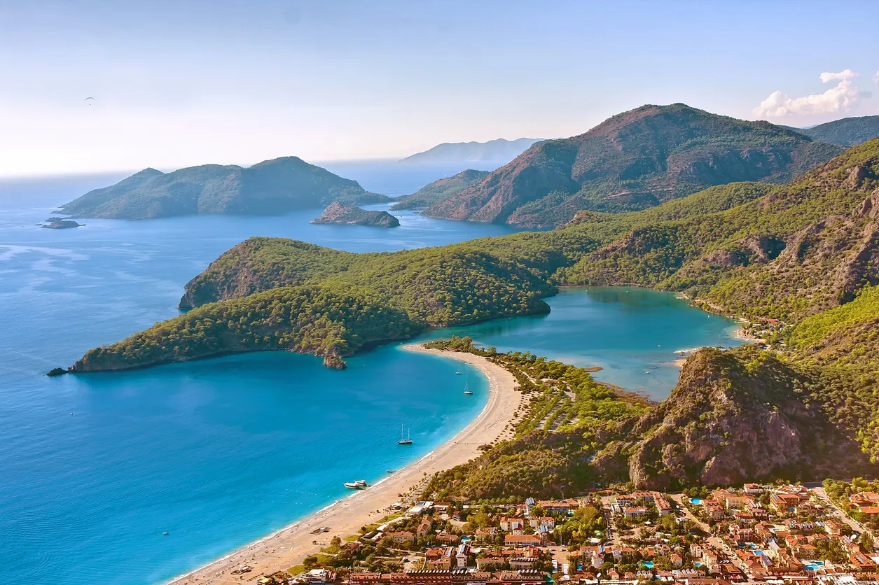 Oludeniz Beach - Things to Do in Turkey - Planet Travel Advisor