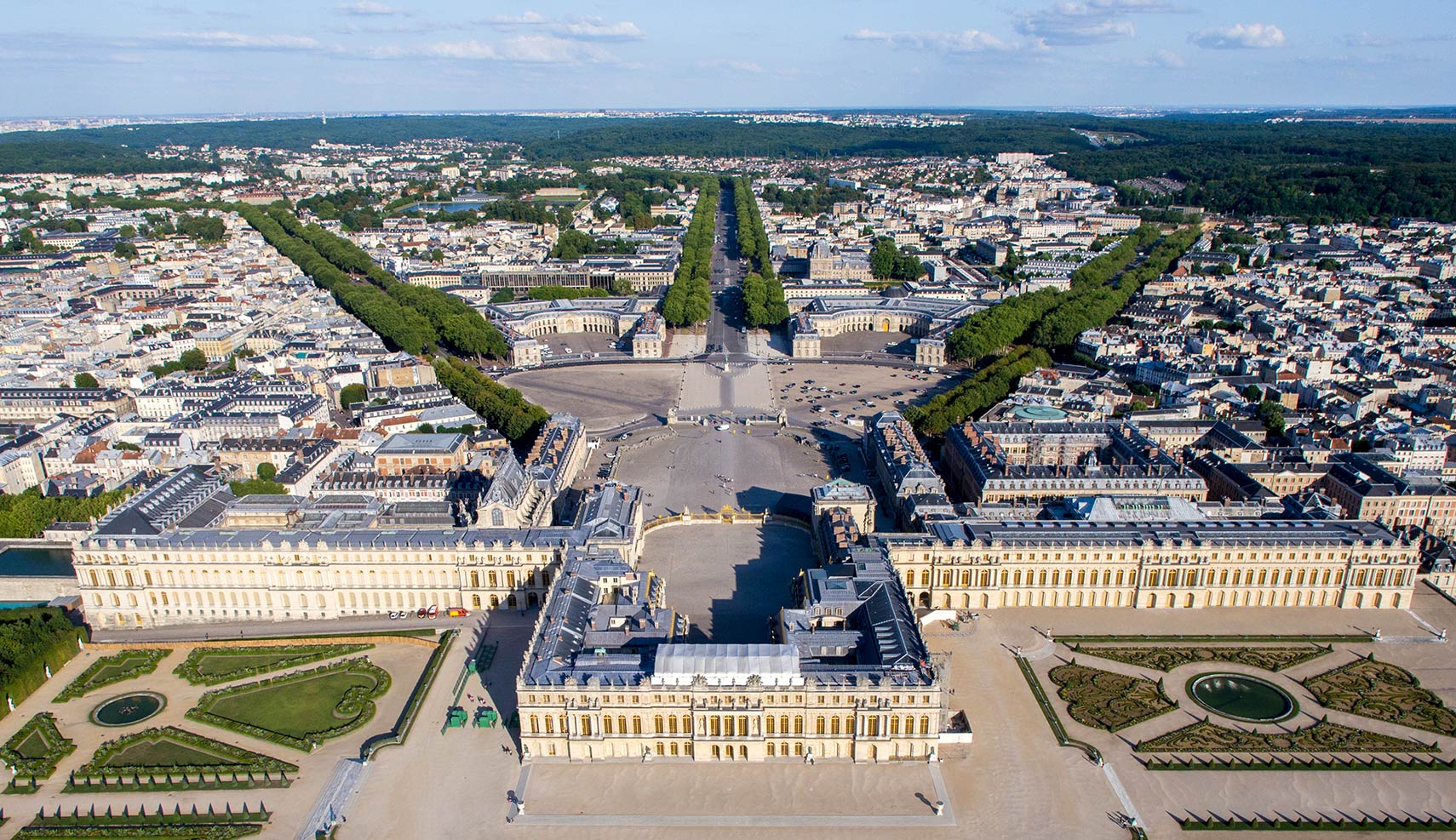 Palace of Versailles - France Visa Requirements - Planet Travel Advisor