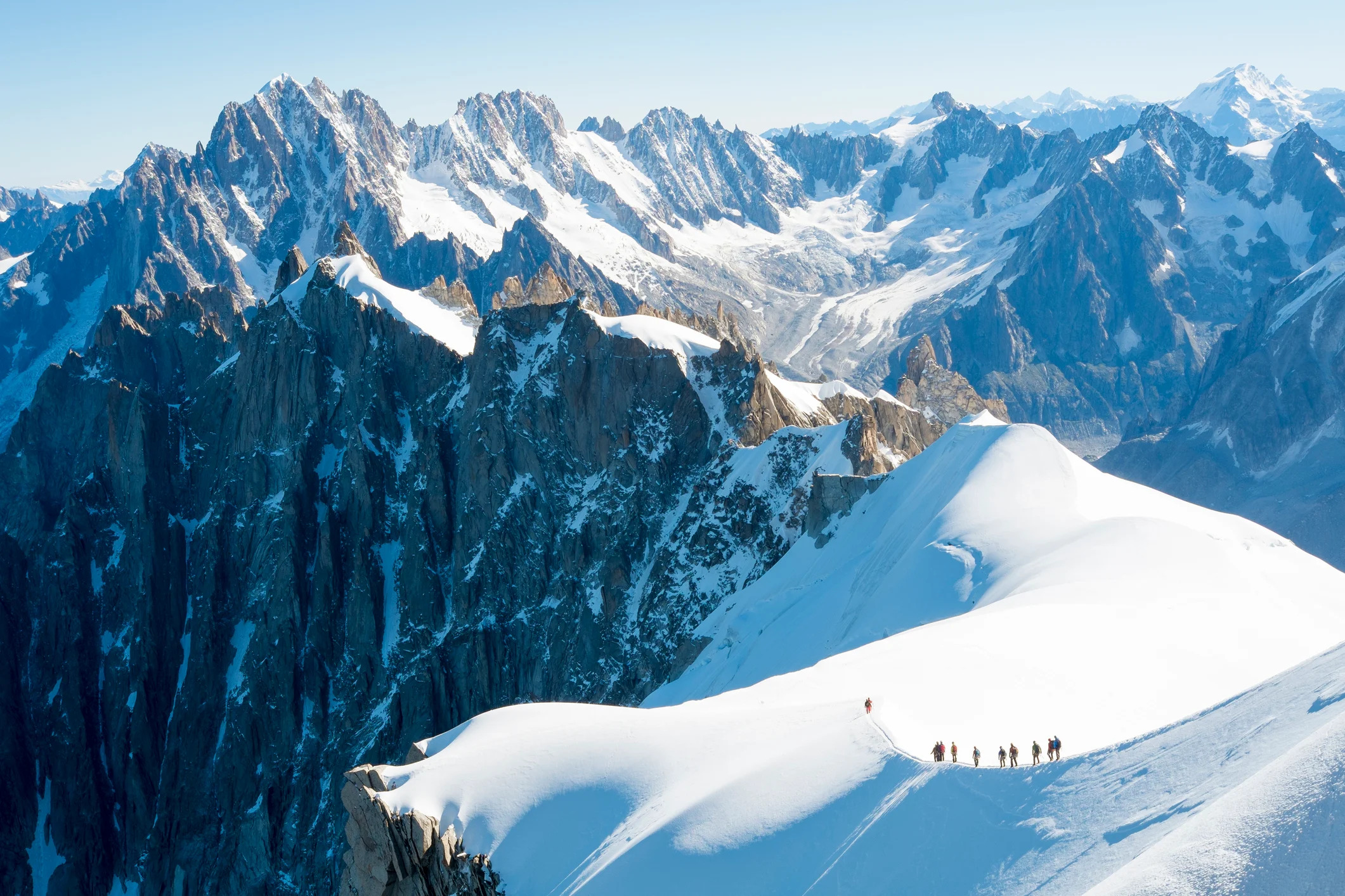 The French Alps - Top Tourist Attractions in France to Visit - Planet Travel Advisor