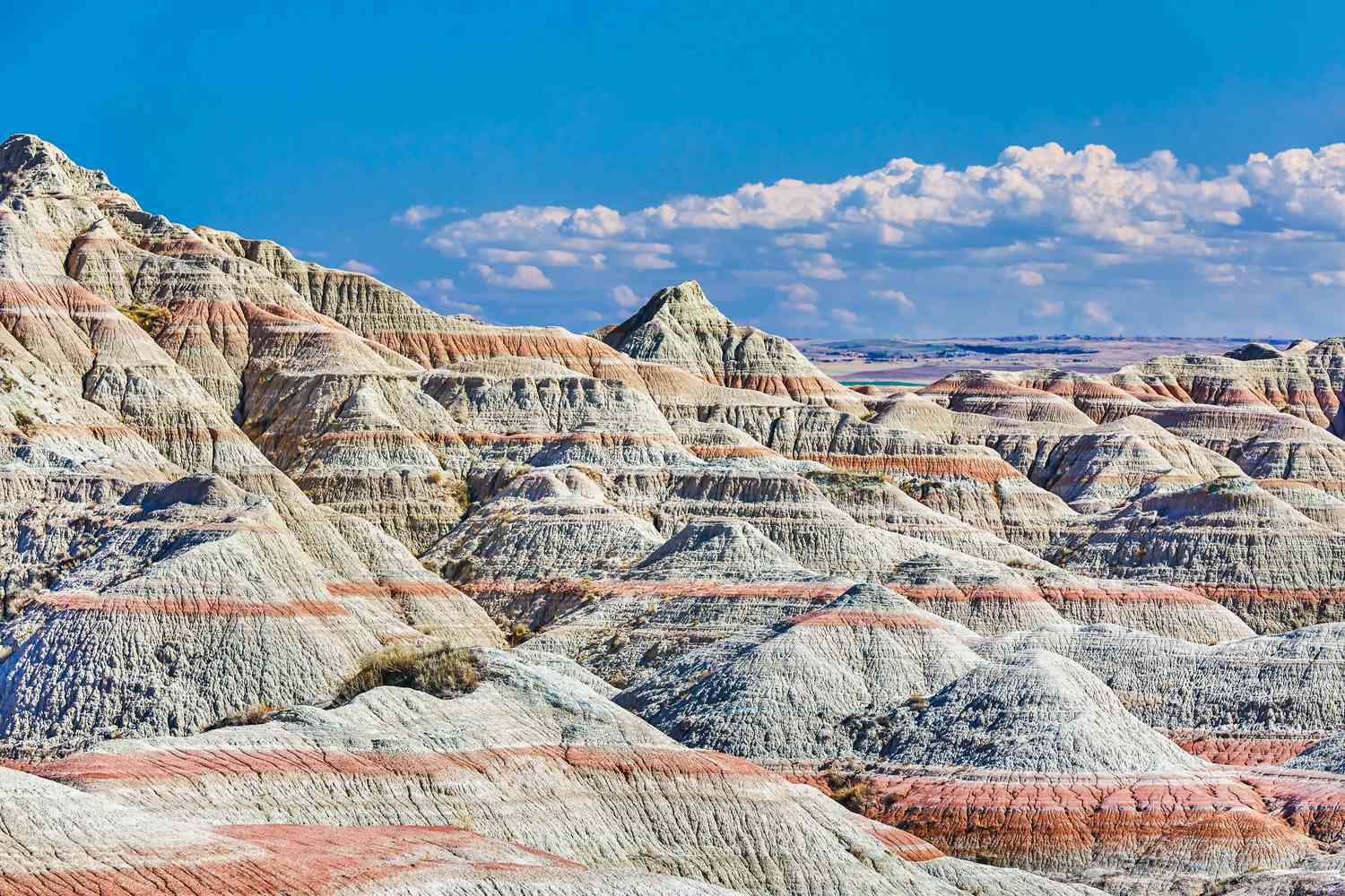 Badlands National Park - U.S Natural Attractions in USA - Planet Travel Advisor