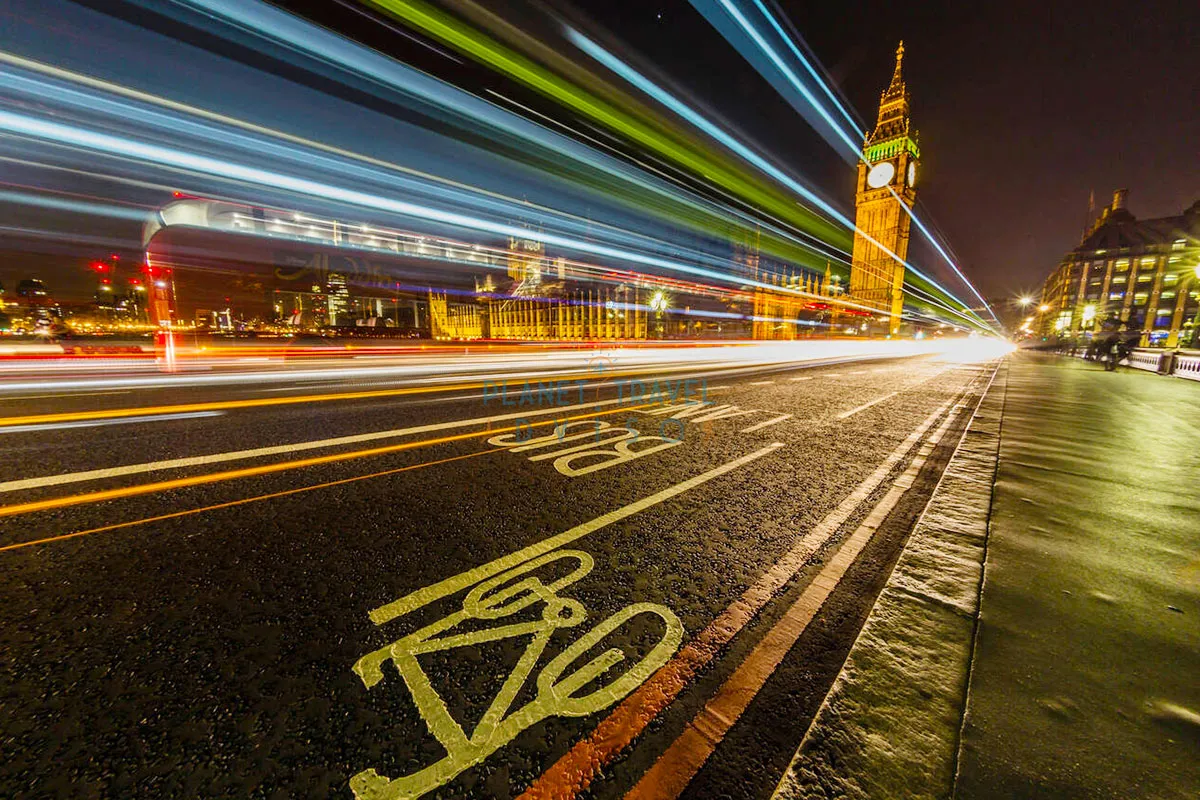 Big Ben, London, England - Best Countries to Visit - Planet Travel Advisor