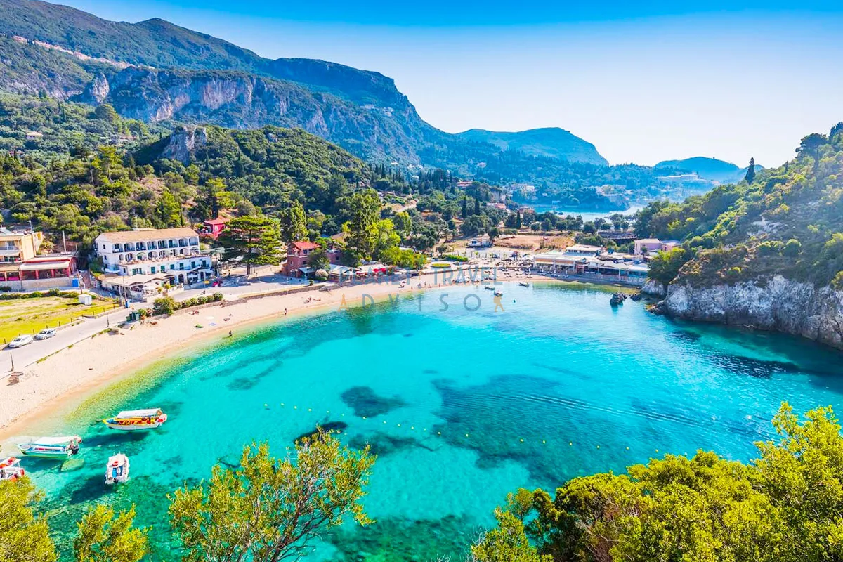 Corfu, Greece - Best Countries to Visit - Planet Travel Advisor