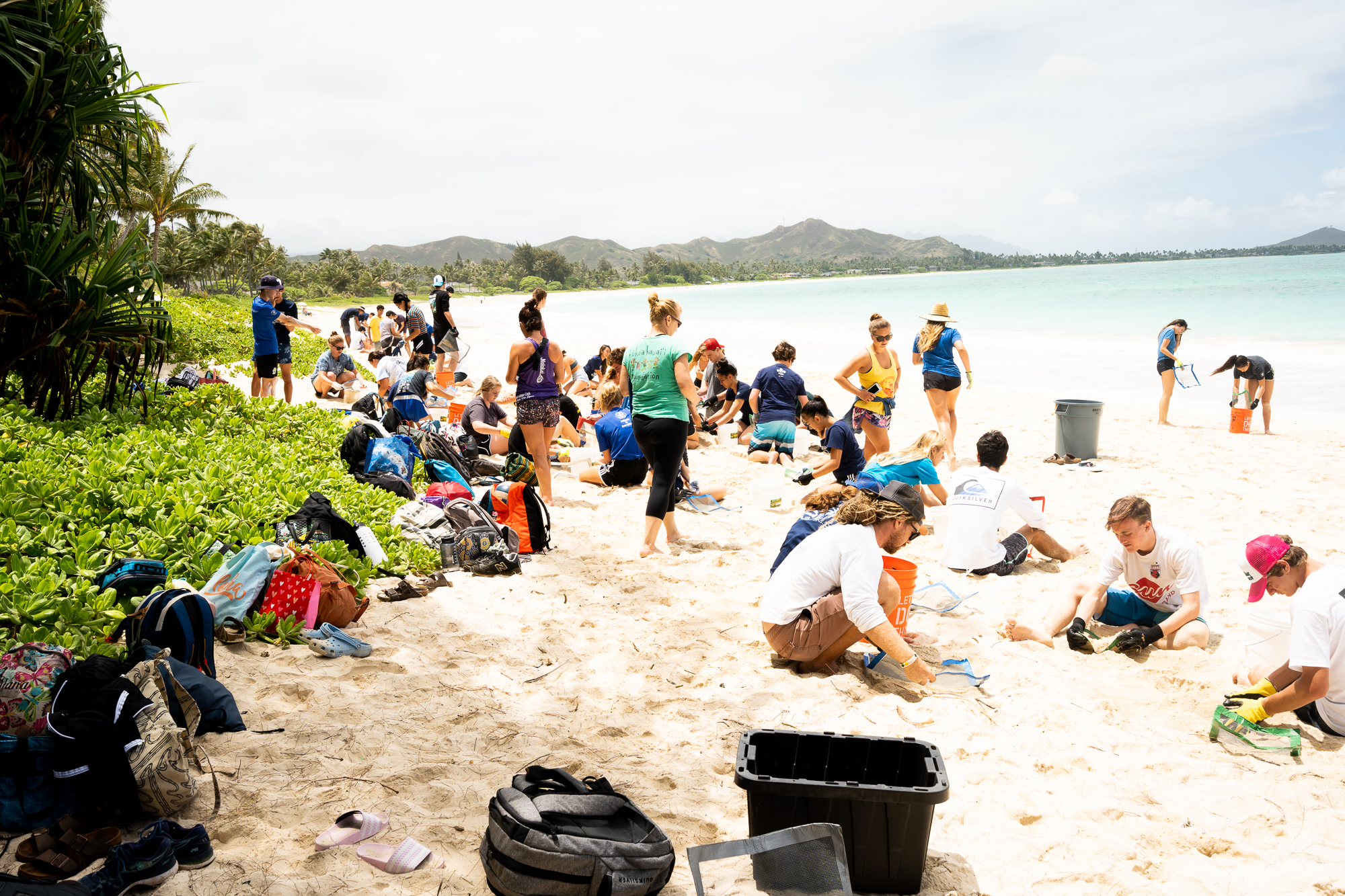 Crowds in Hawaii in November - Planet Travel Advisor Crowds in Hawaii in November - Planet Travel Advisor