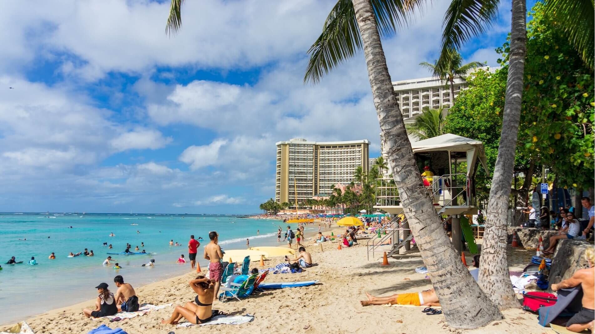 Crowds in Hawaii in September - Planet Travel Advisor Crowds in Hawaii in September - Planet Travel Advisor