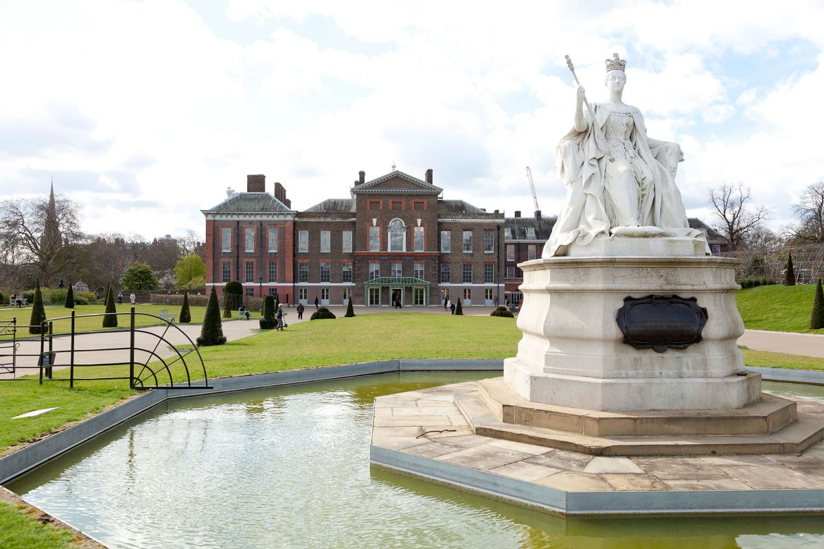 Kensington Gardens - 30 Top-Rated Tourist Attractions and Things to Do in London - Planet Travel Advisor