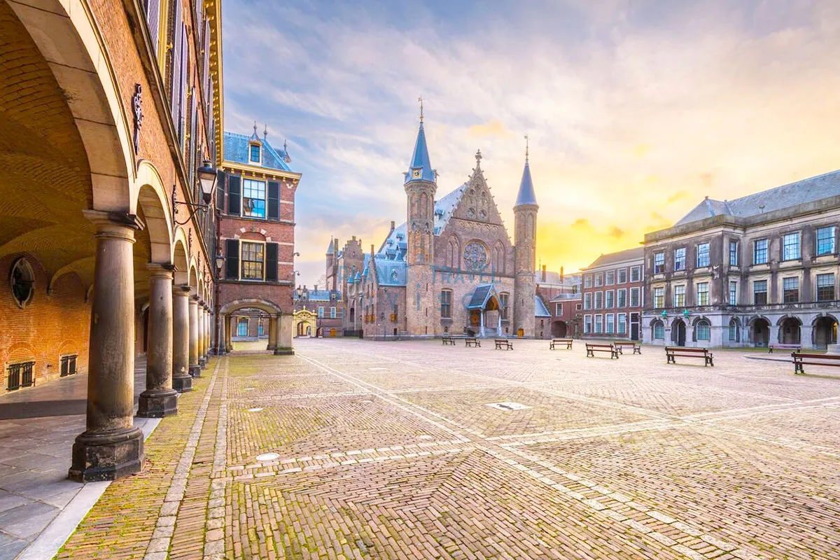 The Hague, Netherlands - Best Countries to Visit - Planet Travel Advisor