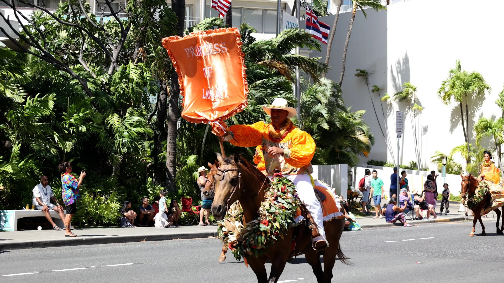 Aloha Festivals - Hawaii Weather in October - Planet Travel Advisor