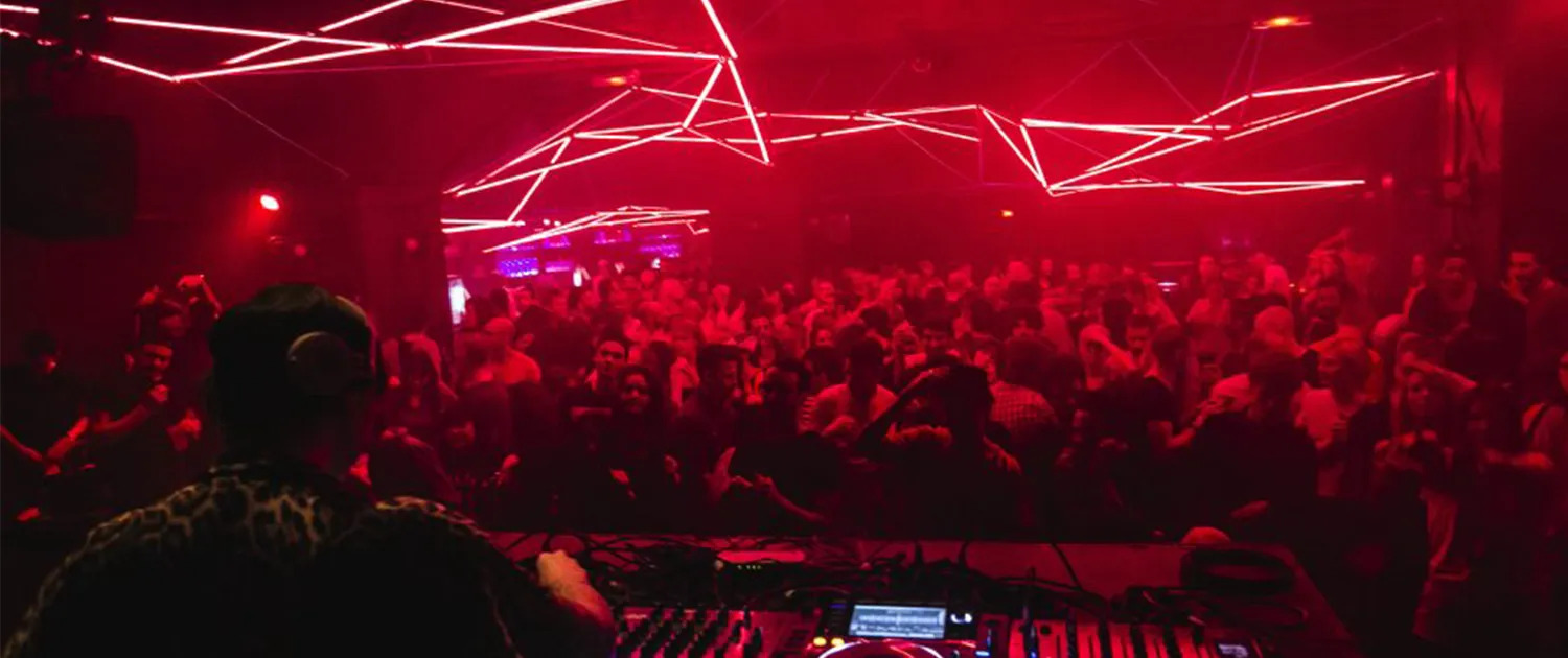 Badaboum - Best 15 Nightclubs To Visit In Paris - Planet Travel Advisor