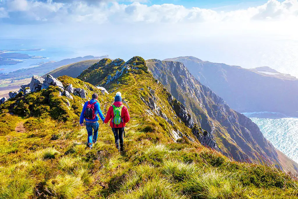 Best Time to Visit Ireland for Hiking - Planet Travel Advisor