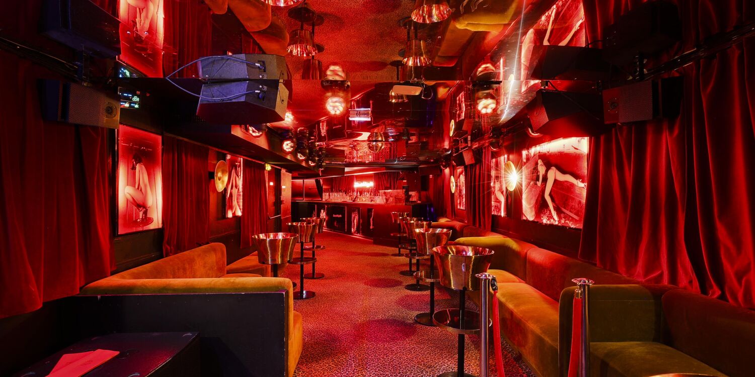 Chez Moune - Best 15 Nightclubs To Visit In Paris - Planet Travel Advisor