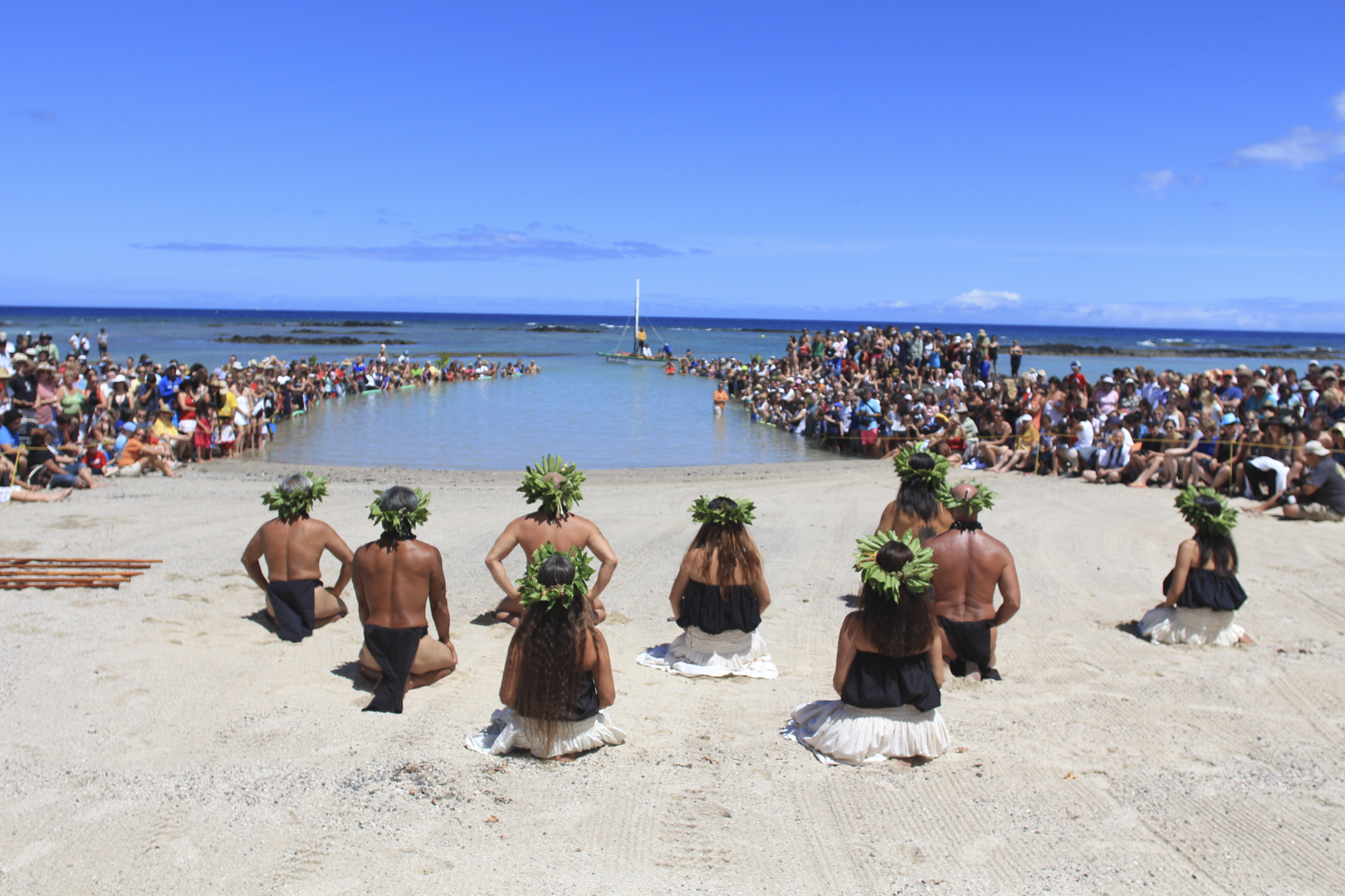 Cultural Festivals and Events - Hawaii Weather in October - Planet Travel Advisor