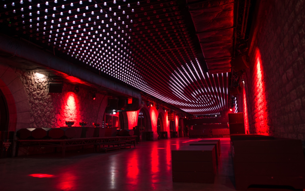 Faust - Best 15 Nightclubs To Visit In Paris - Planet Travel Advisor