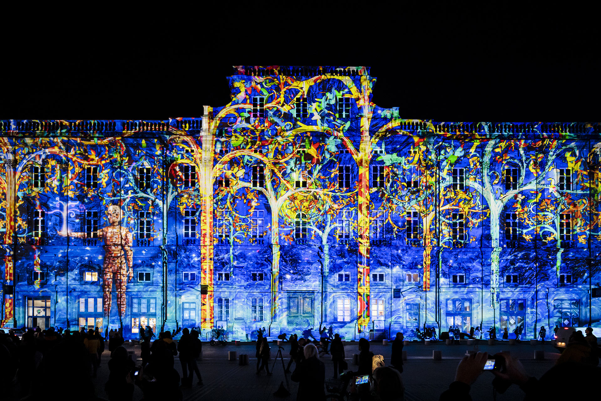 Fêtes des Lumières - Events in Europe in November - Planet Travel Advisor