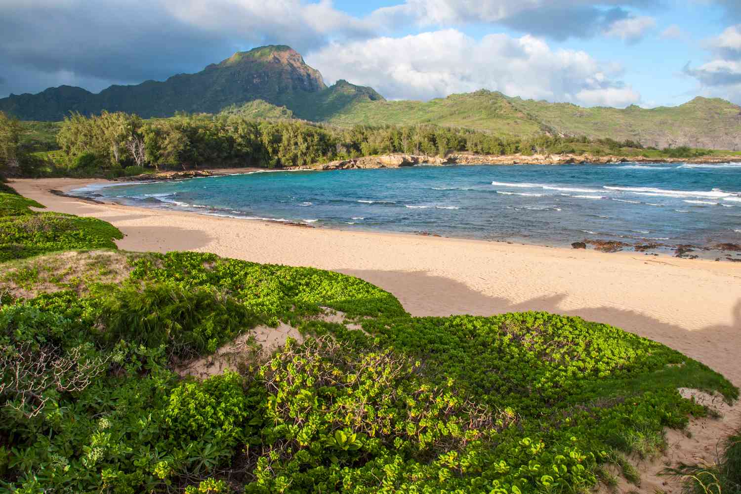 Kawailoa Bay - Hawaii Weather in October - Planet Travel Advisor