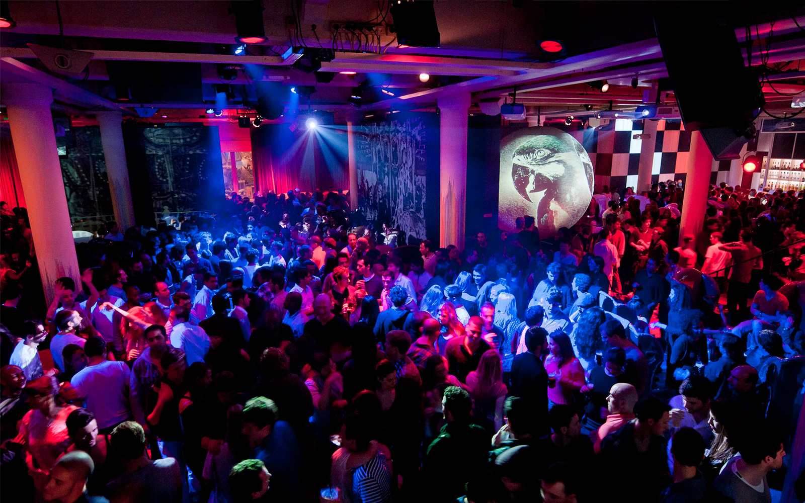 LuxFrágil - Best 15 Nightclubs To Visit In Paris - Planet Travel Advisor