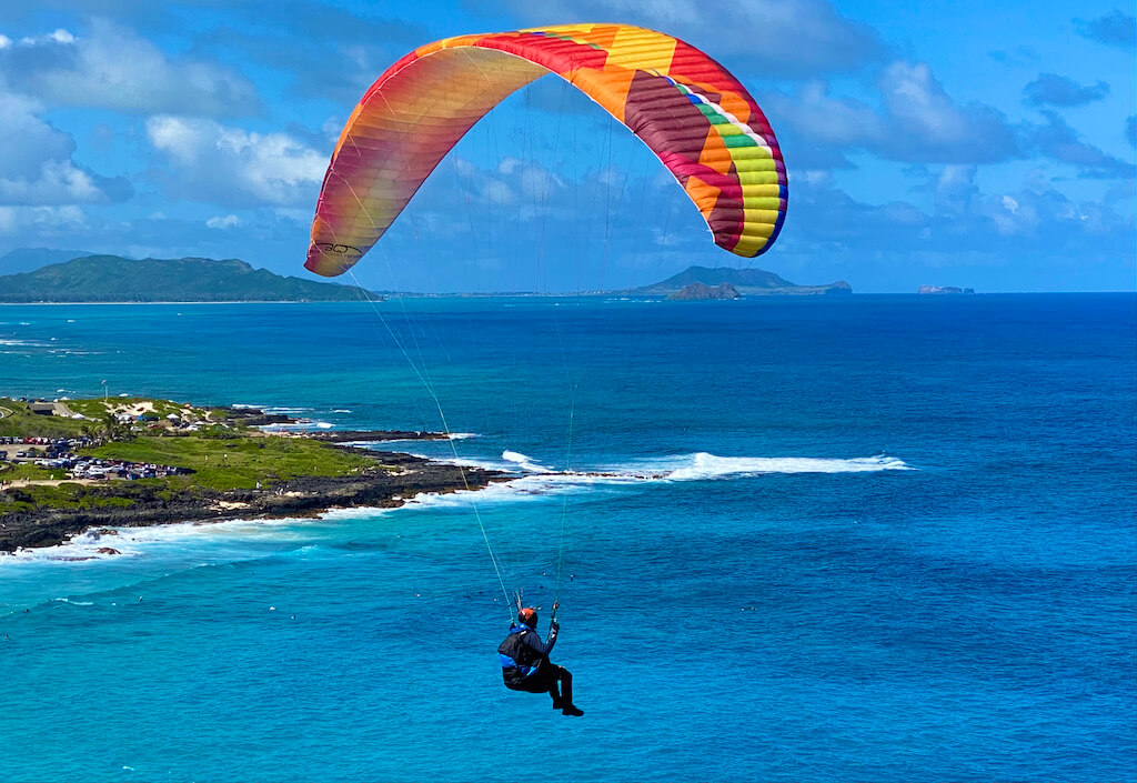 Makapuu Beach Park - Hawaii Weather in October - Planet Travel Advisor