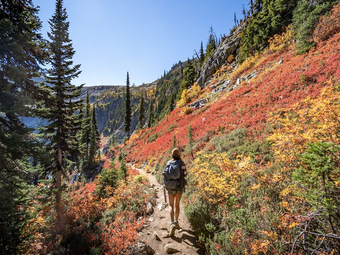 North Cascades National Park - Hawaii Weather in October - Planet Travel Advisor