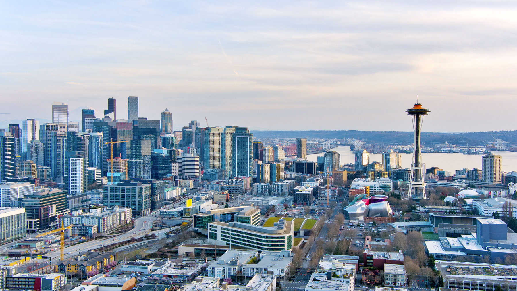 When to Go Seattle - Planet Travel Advisor