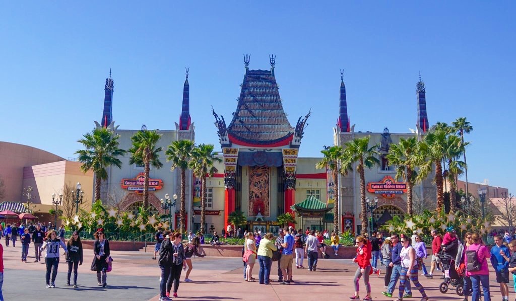 Disney's Hollywood Studios- Top-Rated Attractions & Things to Do in USA - Planet Travel Advisor