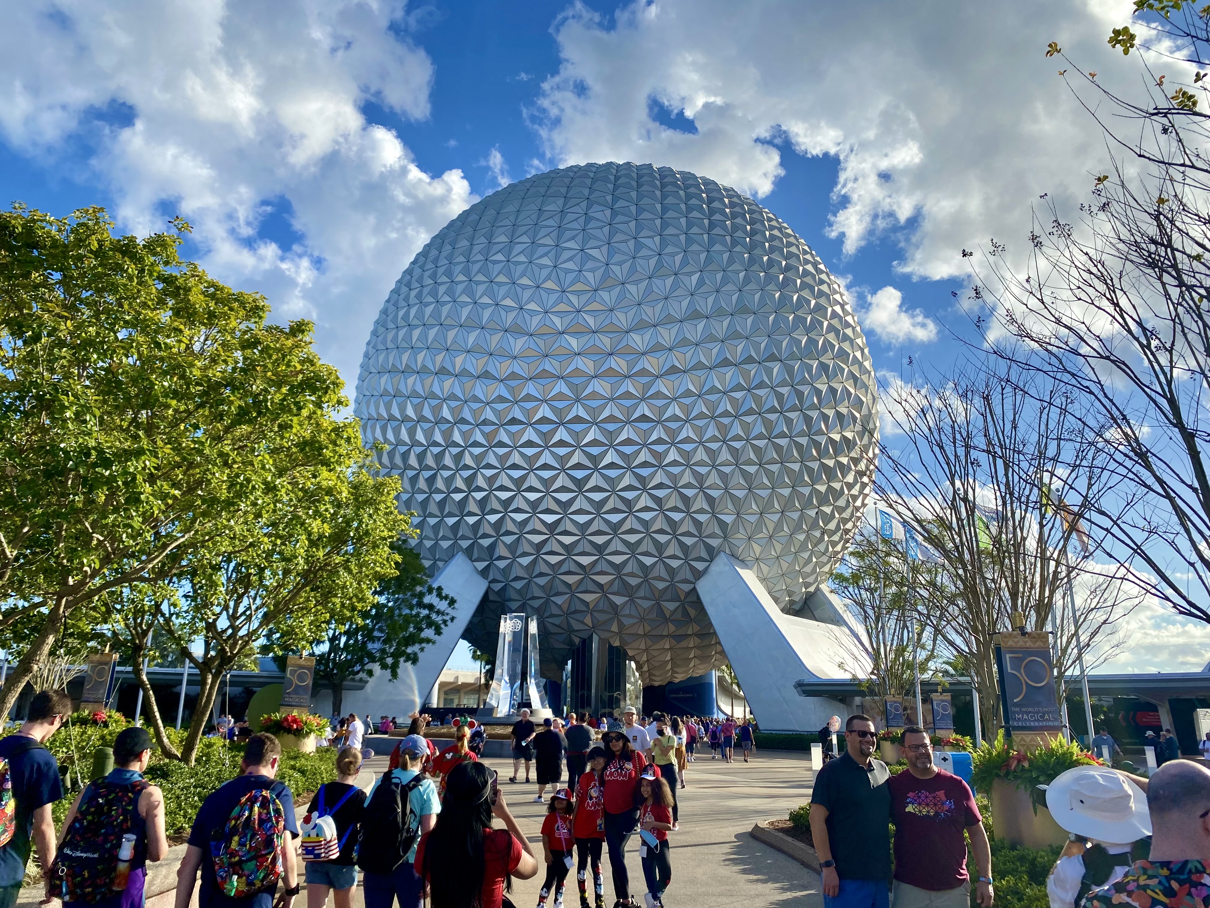 Epcot Park - Top-Rated Attractions & Things to Do in USA - Planet Travel Advisor