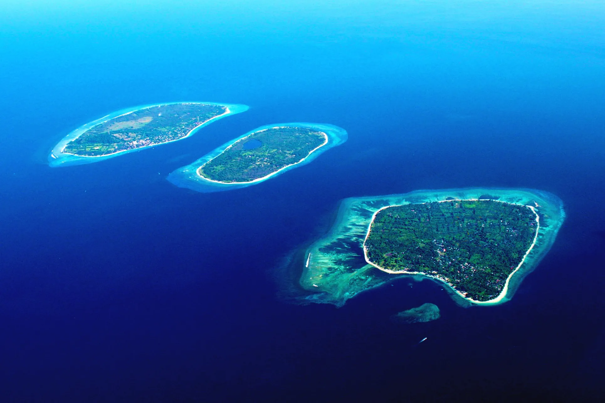 Indonesia