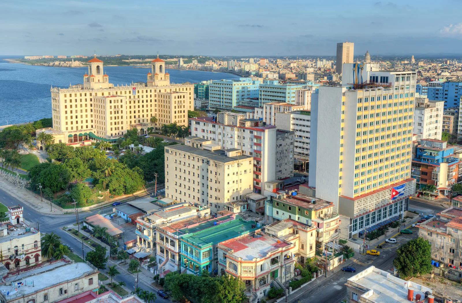 Havana USA - Top-Rated Attractions & Things to Do in USA - Planet Travel Advisor