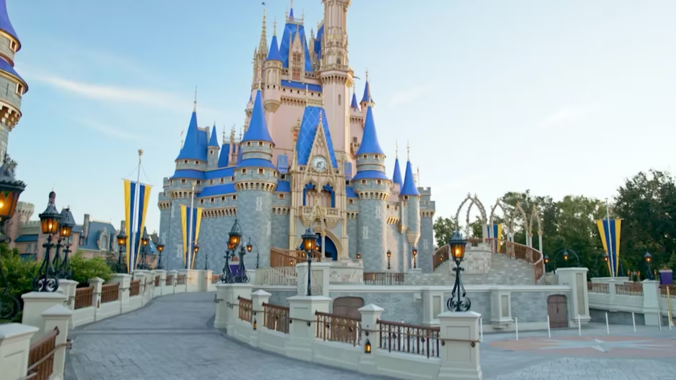 Magic Kingdom Theme Park - Top-Rated Attractions & Things to Do in USA - Planet Travel Advisor