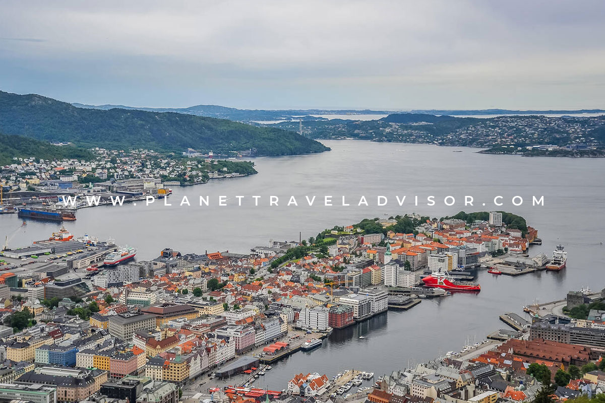 Bergen, Norway - Best Places to Visit in Europe in Winter - Planet Travel Advisor