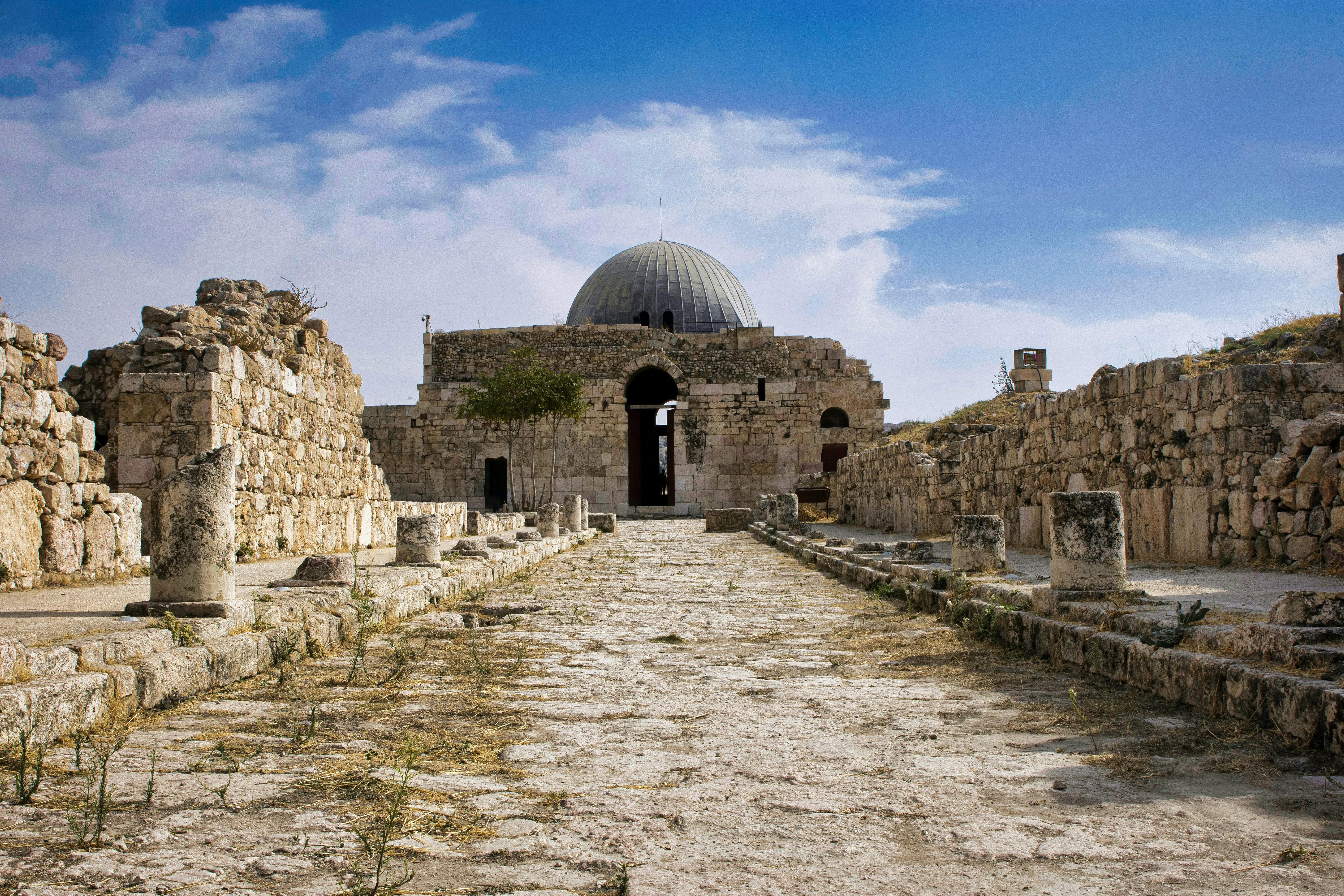 Madaba, Mount Nebo & Dead Sea Day Tour from Amman