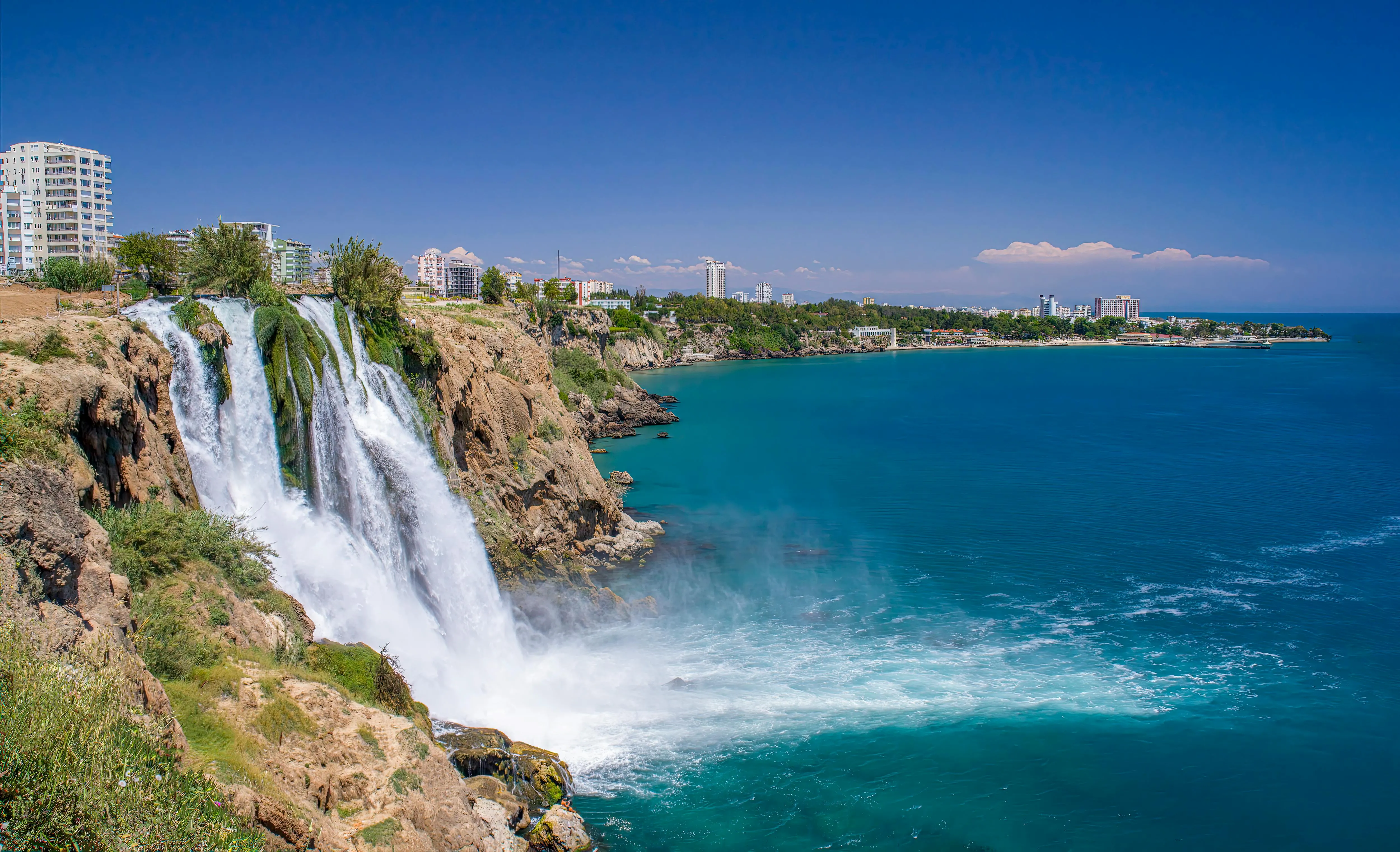 Explore Turkey in 7 Days Istanbul to Cappadocia