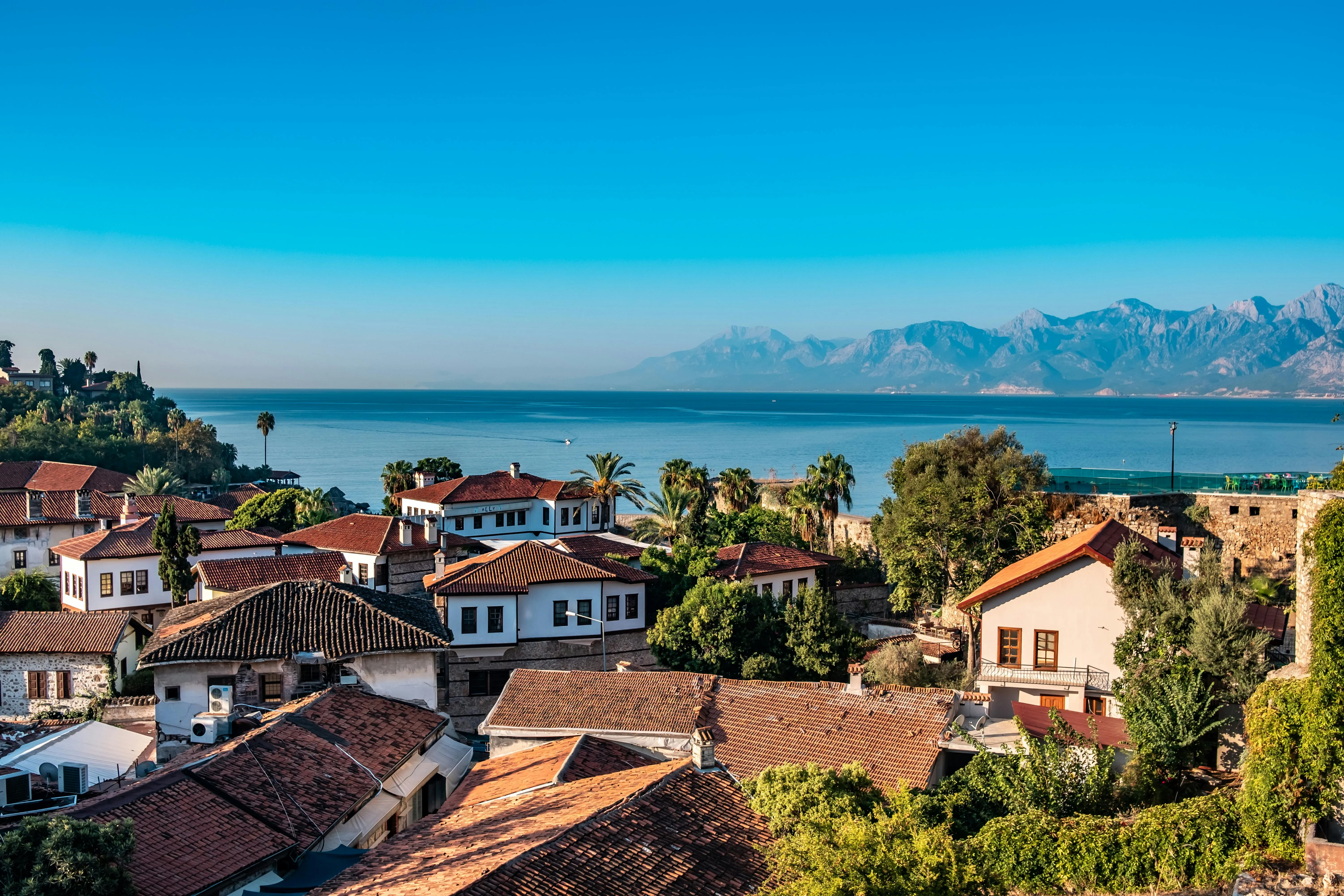 Explore Turkey in 7 Days Istanbul to Cappadocia