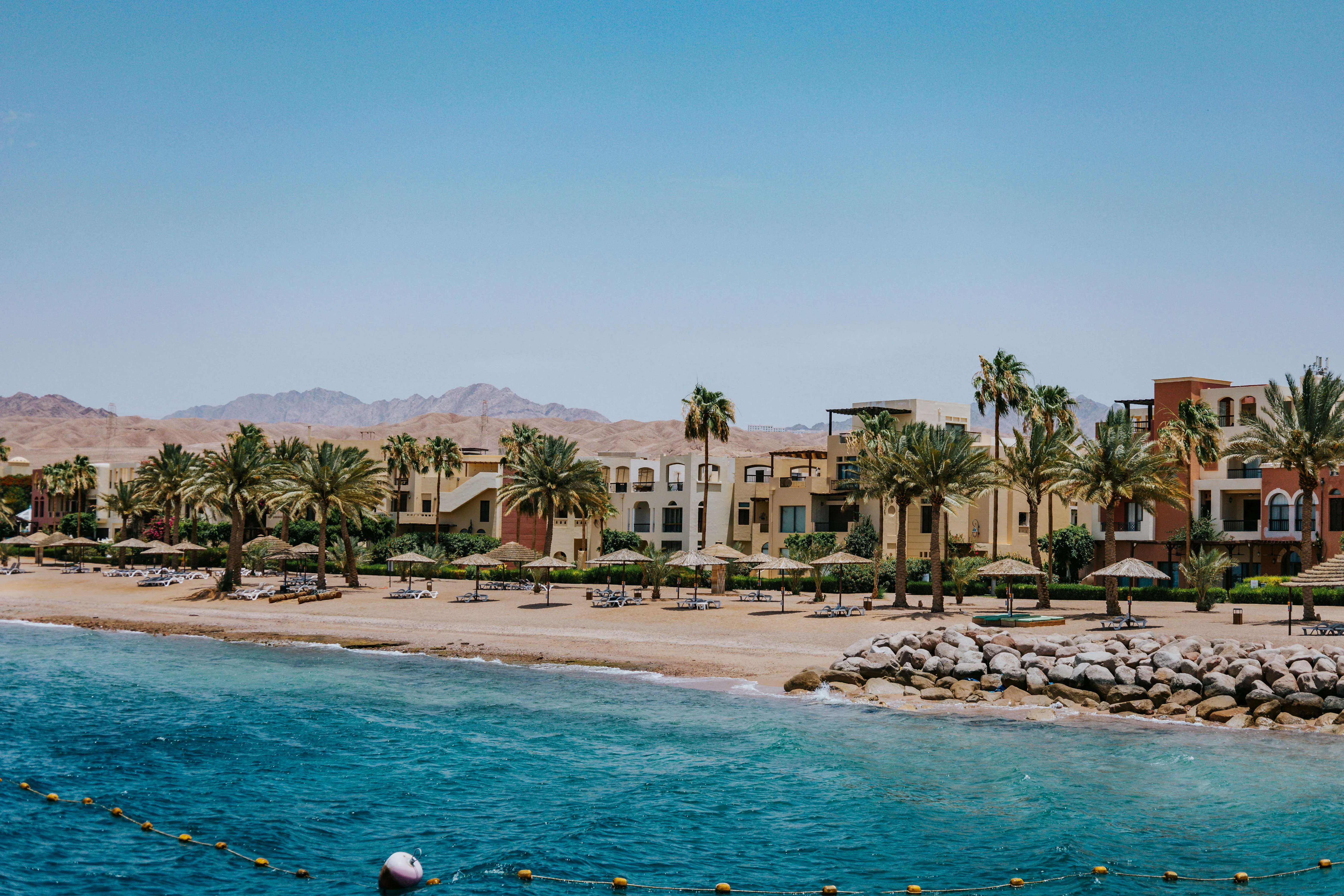 One Day Tour to Petra from Aqaba