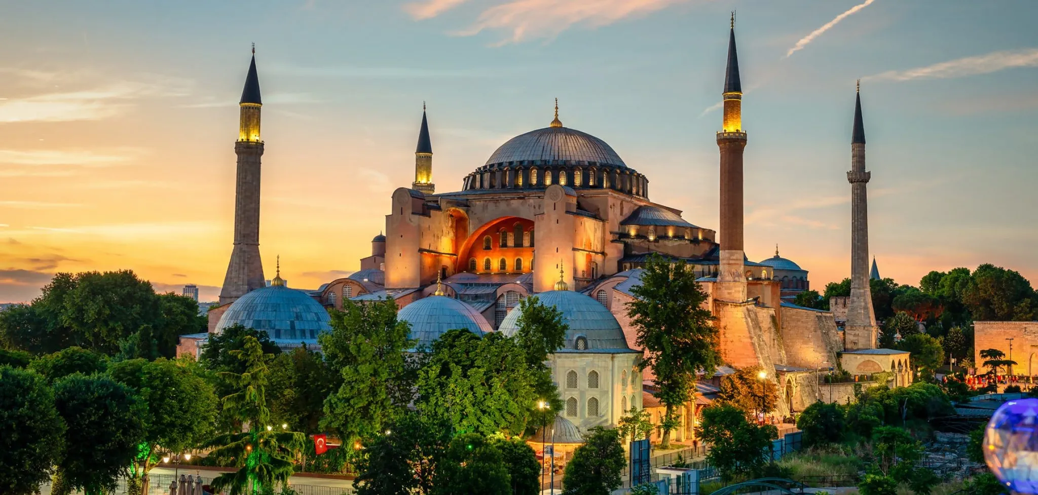 Ayasofya Turkey - Planet Travel Advisor