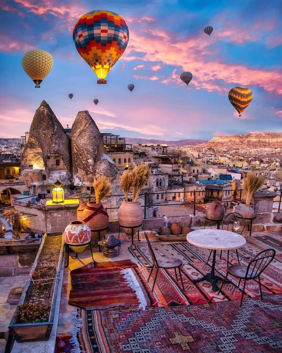 Turkey