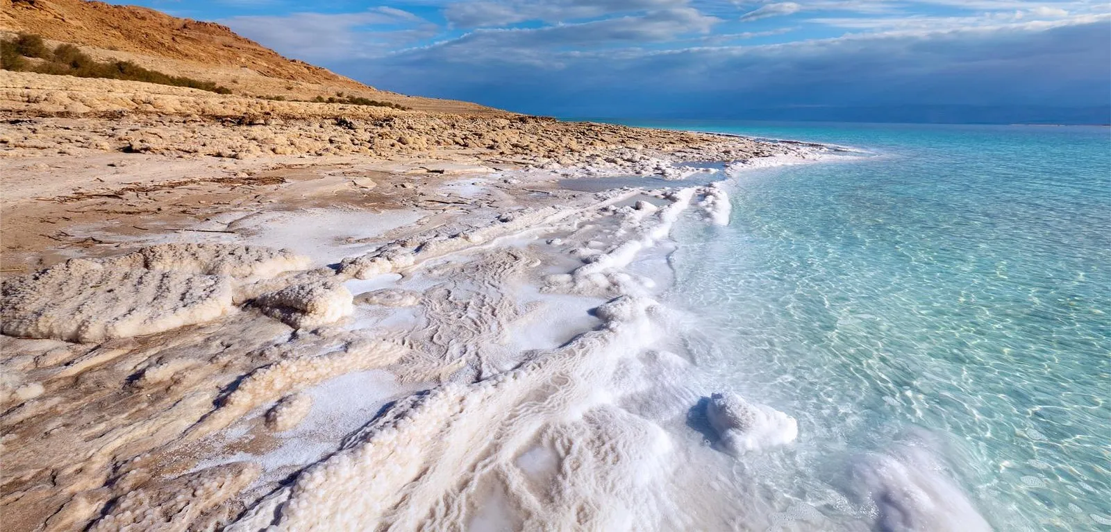 Madaba, Mount Nebo & Dead Sea Day Tour from Amman