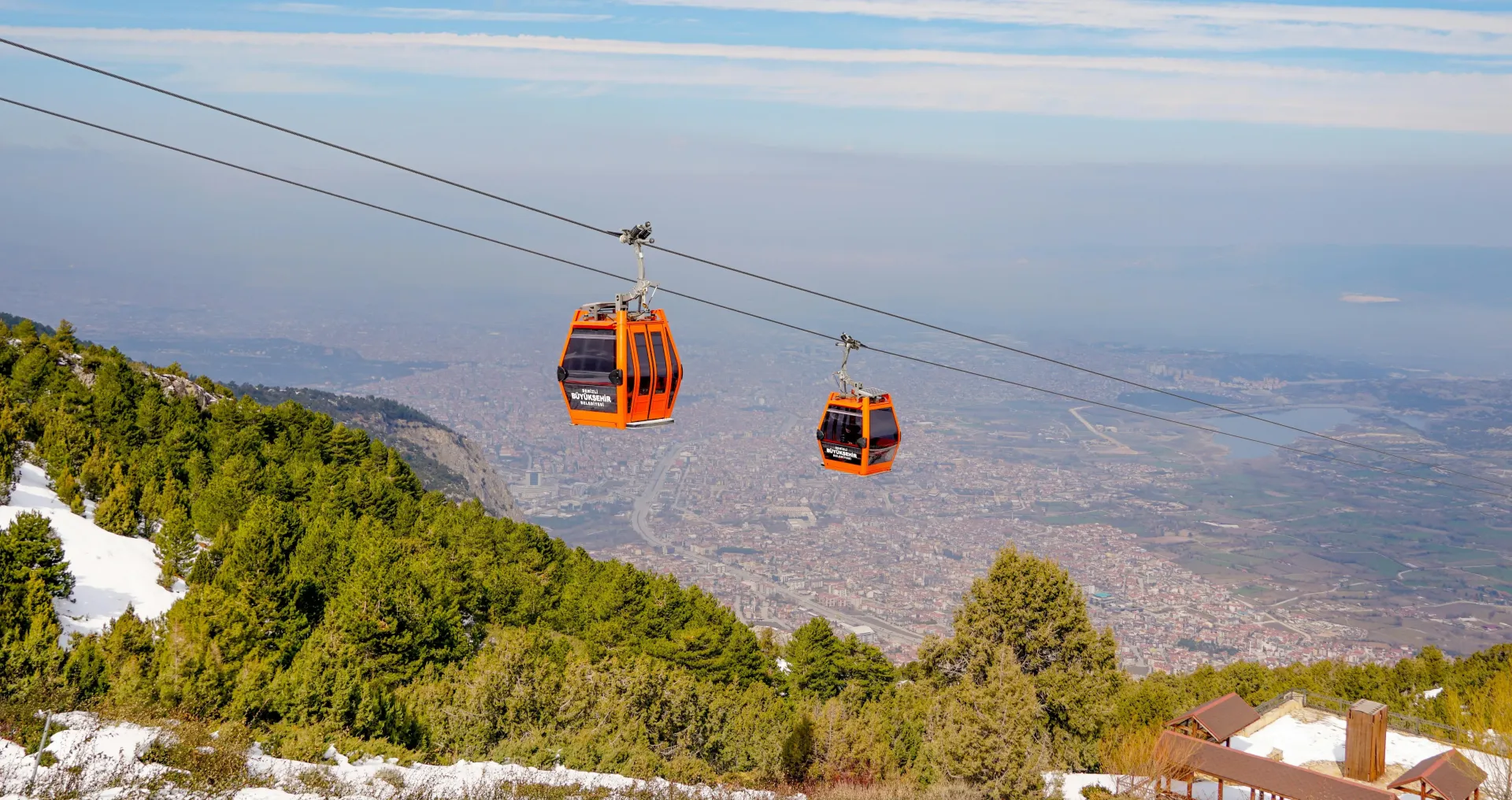 Denizli in Turkey - Planet Travel Advisor
