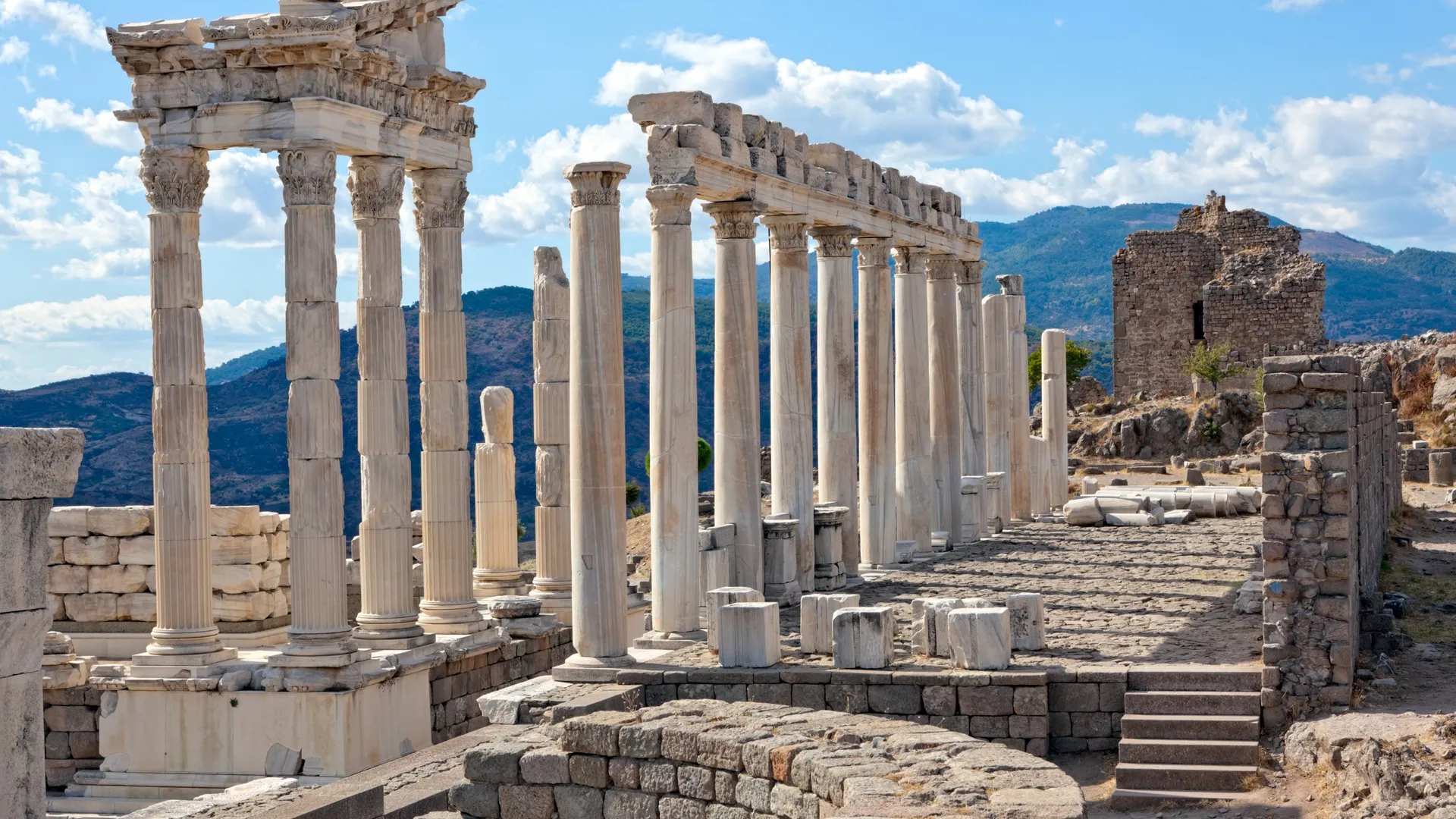 2 Day Tour to Troy and Gallipoli from Istanbul