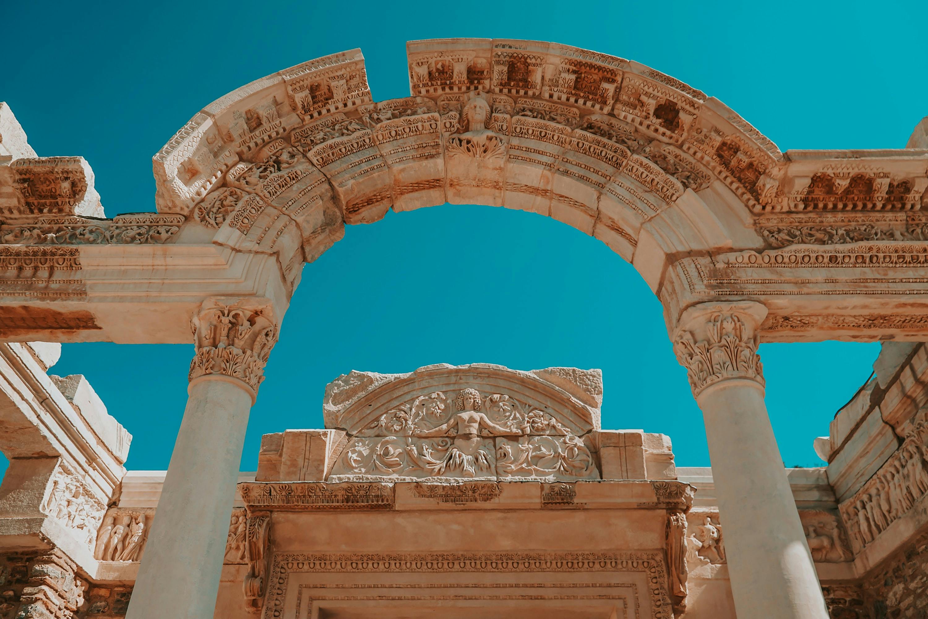 Ephesus of Turkey - Planet Travel Advisor