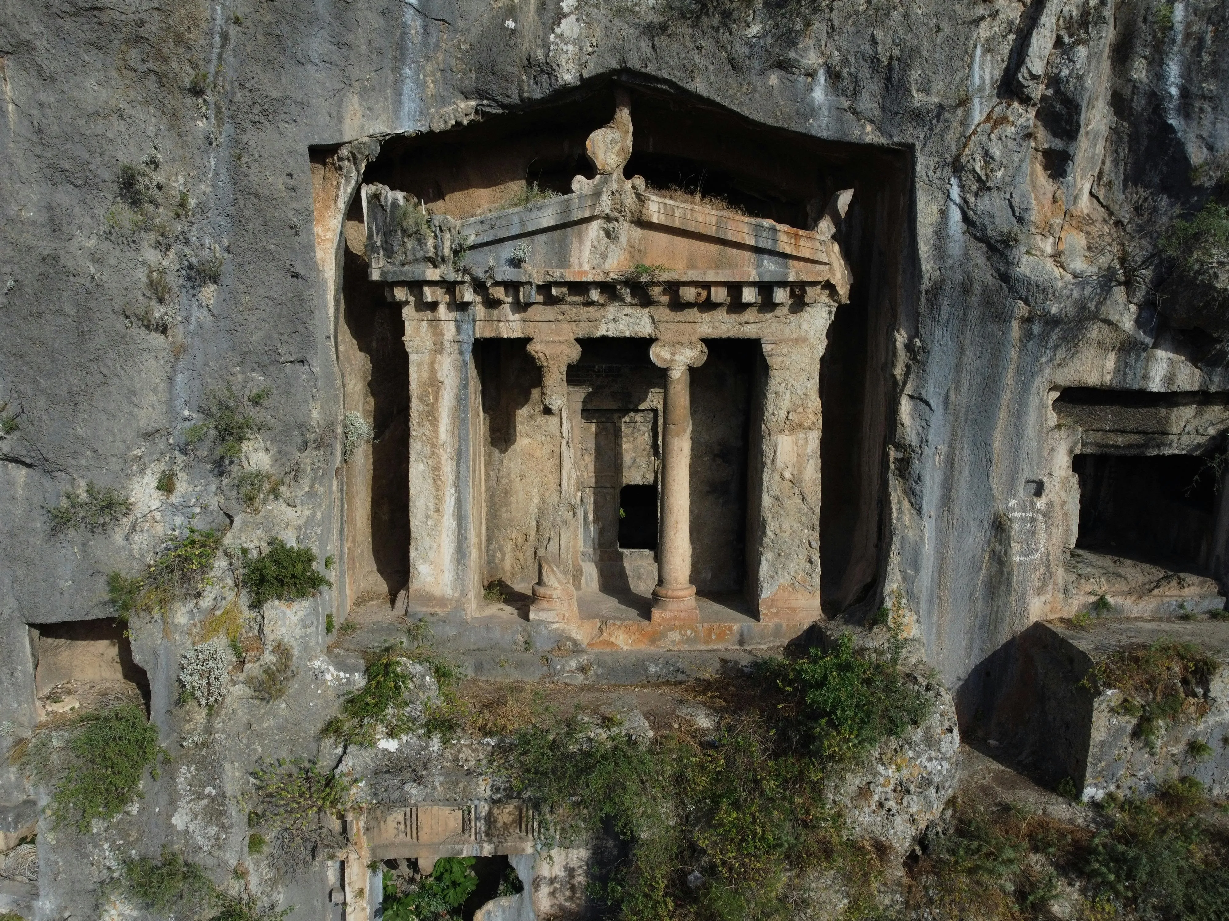 Fethiye, Muğla, Turkey - Palnet Travel Advisor